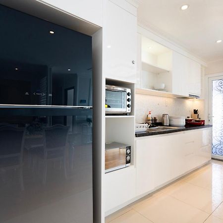 2Br 3Br Luxury Apartment Sky Pool Ho Chi Minh City Exterior photo
