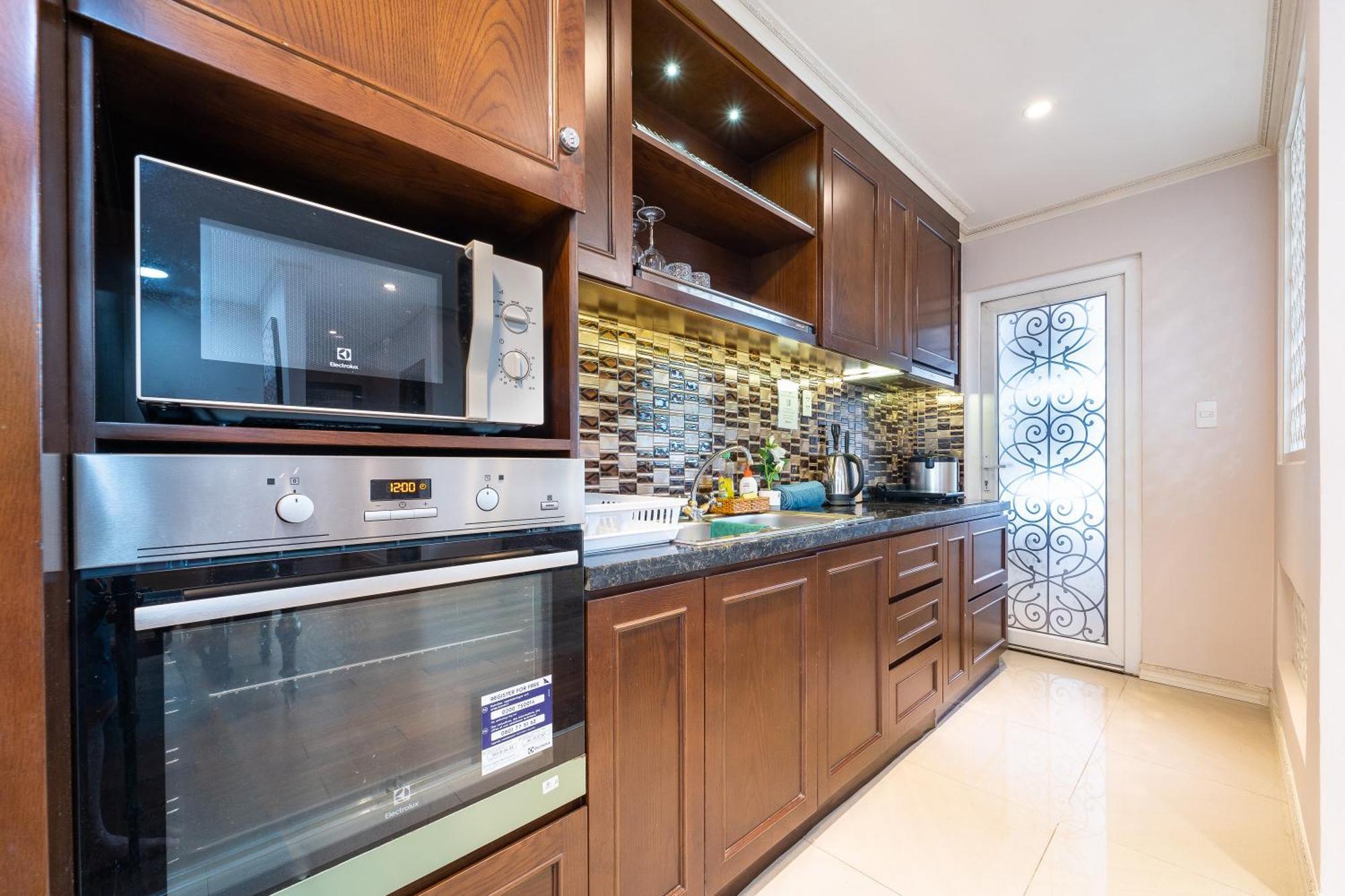 2Br 3Br Luxury Apartment Sky Pool Ho Chi Minh City Exterior photo